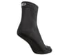 Image 2 for Sugoi Evolution Socks (Black) (L/XL)